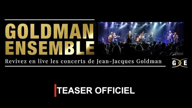 Goldman Ensemble 