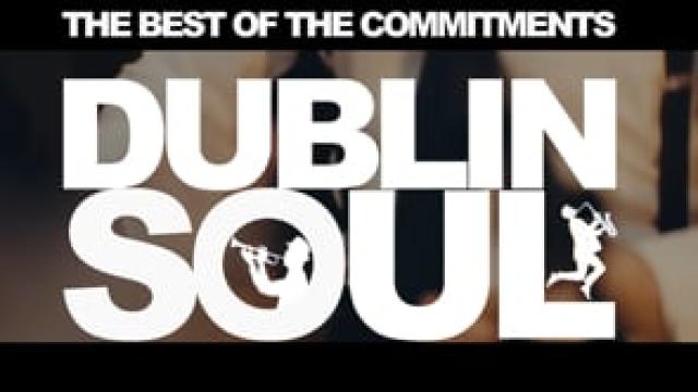 Teaser | Dublin Soul