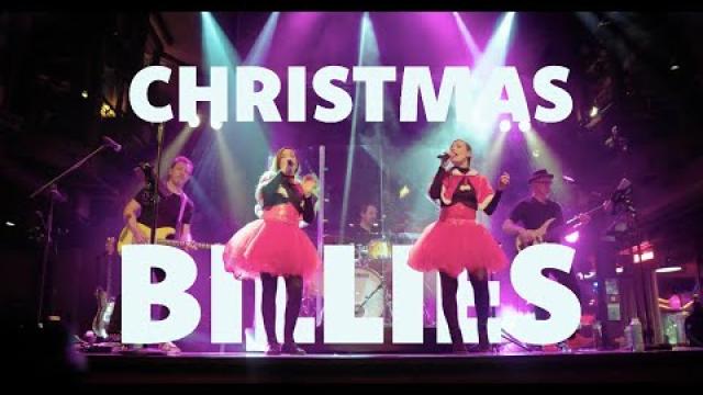 The Christmas Billies