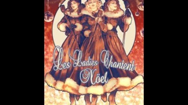 Les Ladies Chantent Noël | Cover de Noël