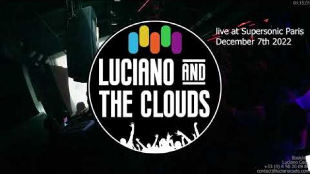 Luciano and the Clouds