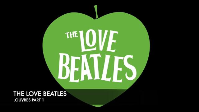 Teaser |The Love Beatles